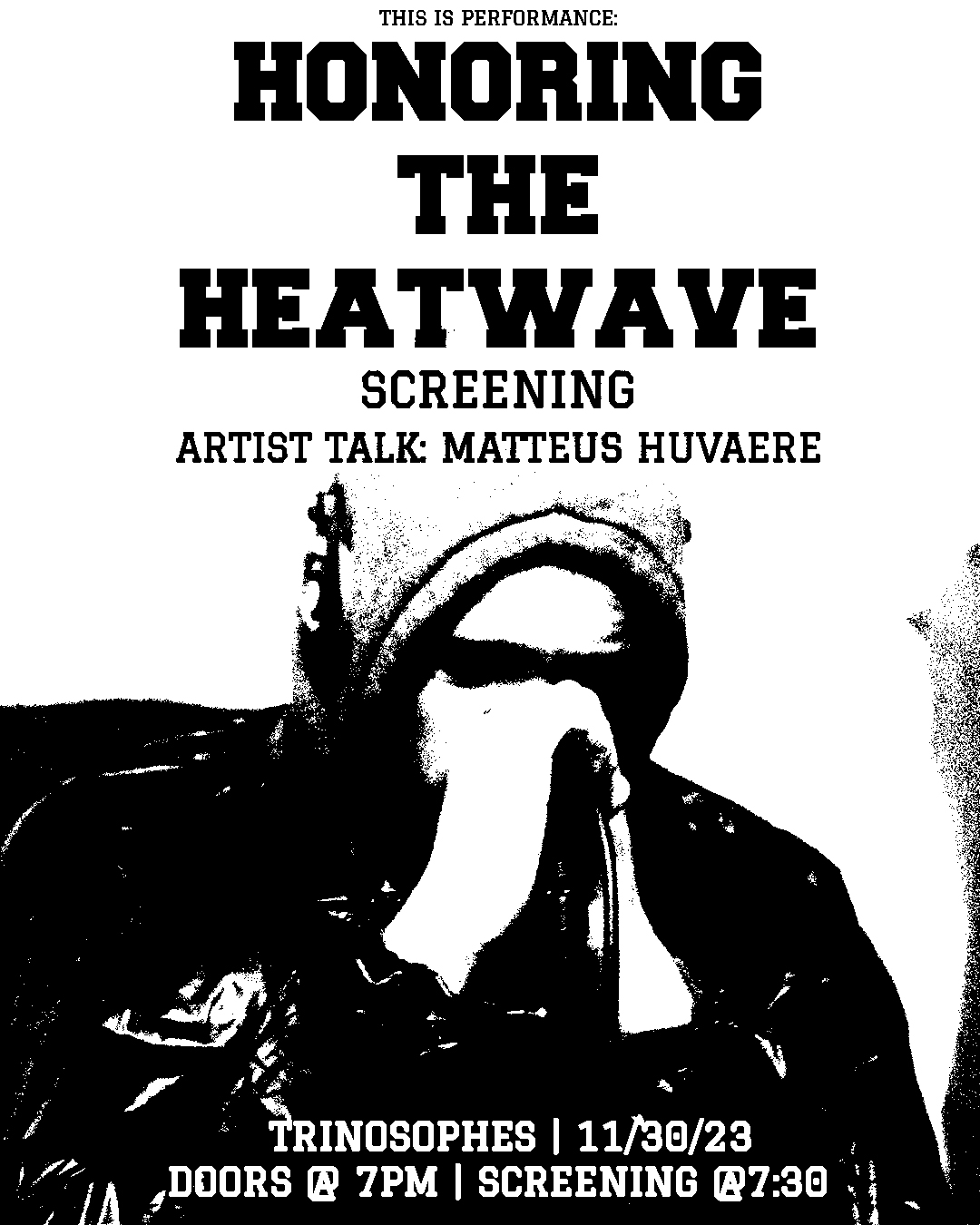 HonoringTheHeatwave.MatteusHuvaere.BibaBell
